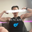 The Hung Kiwi (thehungkiwi)