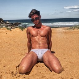 Jeffrey John (jeffreyjohn)