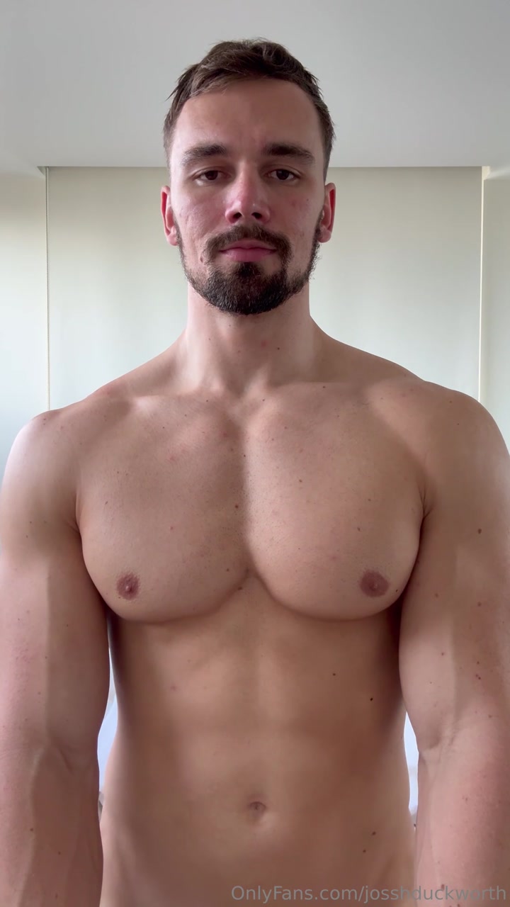POV of me fucking you