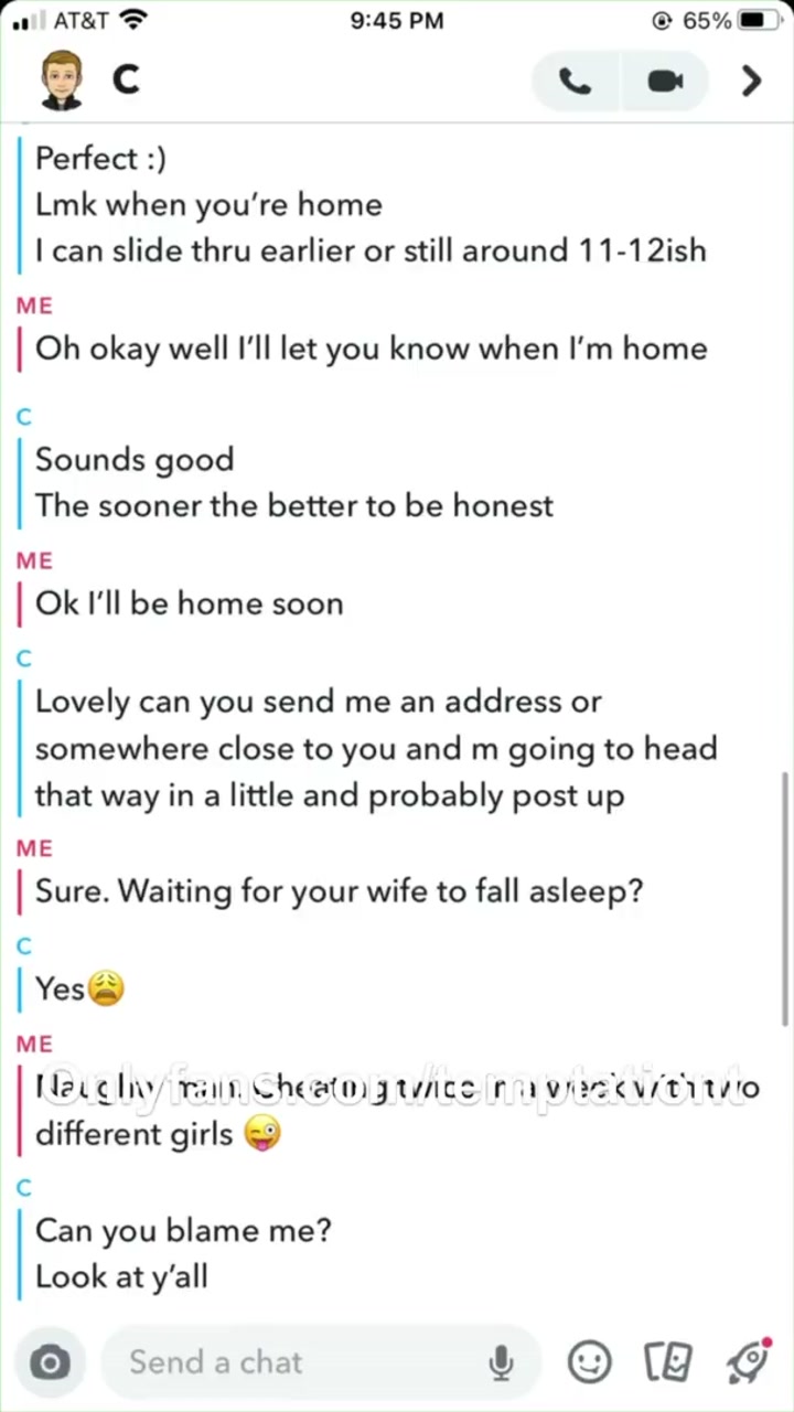 Married man cheats twice in one week with two friend - creampies both