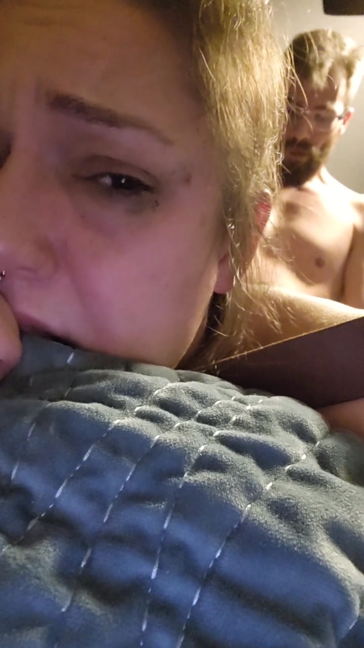 Daddy Tried To Fuck My Ass (Preview)