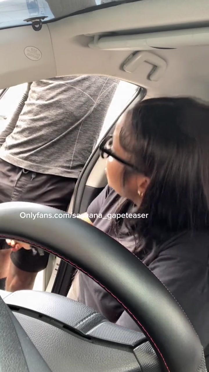 Jamaican girl suck big black cock