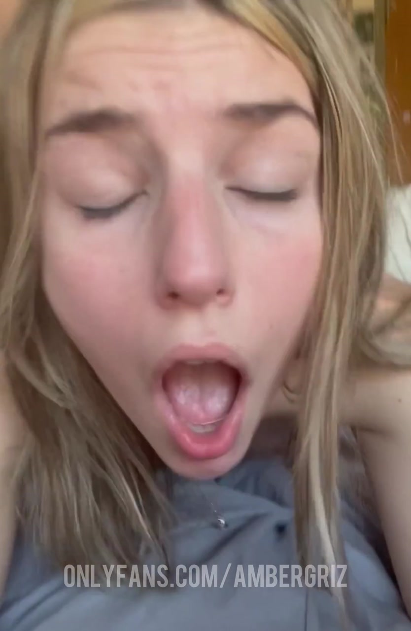 Real 18 Year Old High School Girl Fucks in Doggy For the 1st Time!