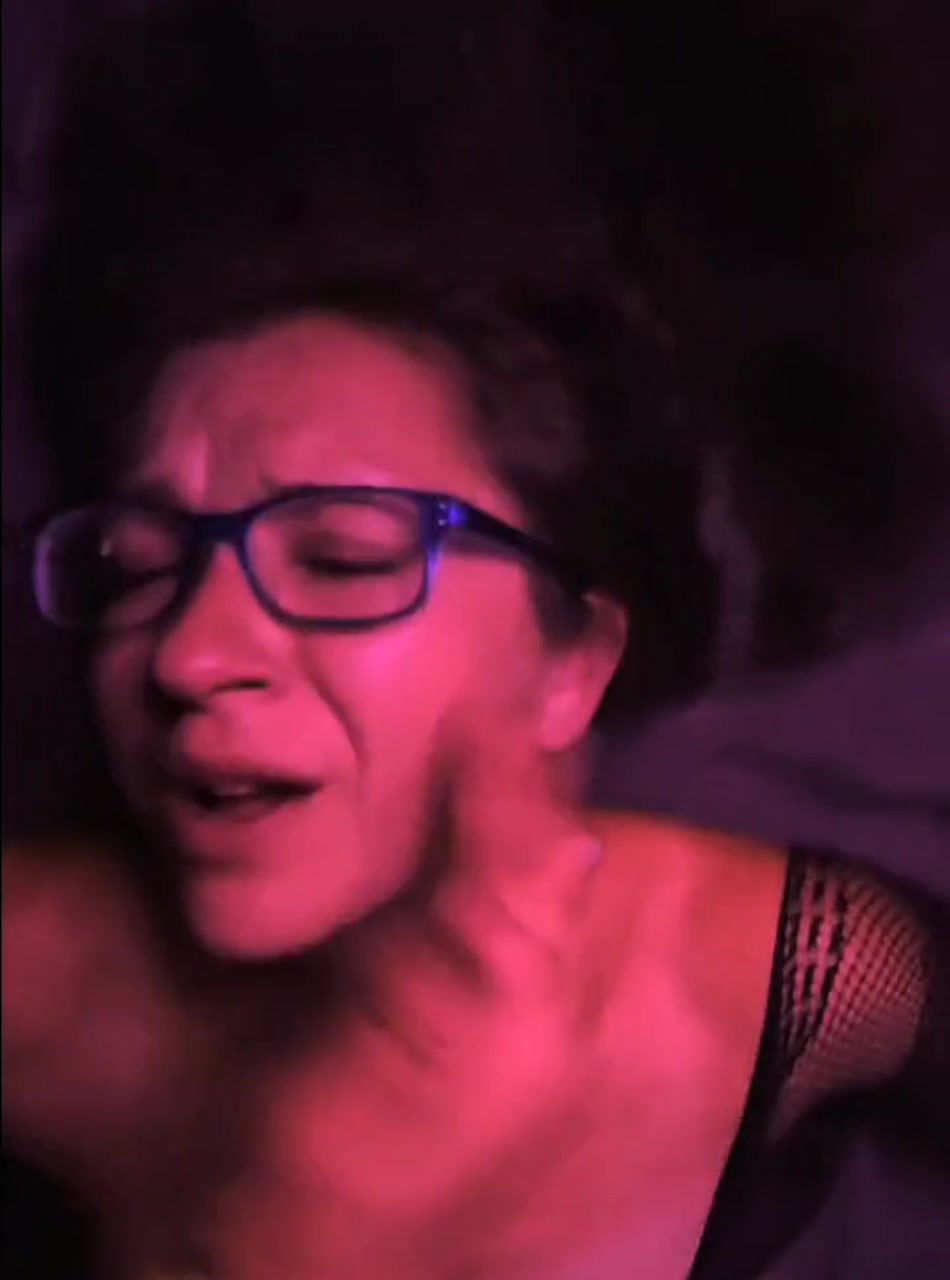 Fucked hard at the gloryhole. Shared wife with stranger cock!!