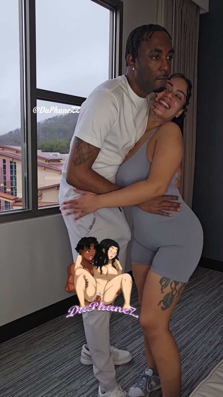 My Pussy Got Wet When I Seen His Dick Through His Pants