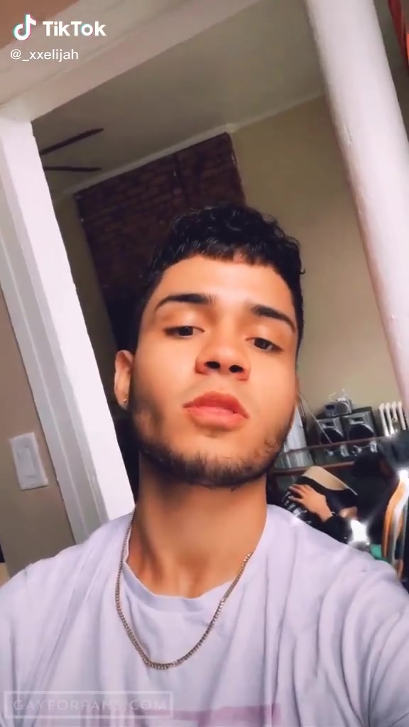 Boys of TikTok - Bulge #31 - _xxelijah
