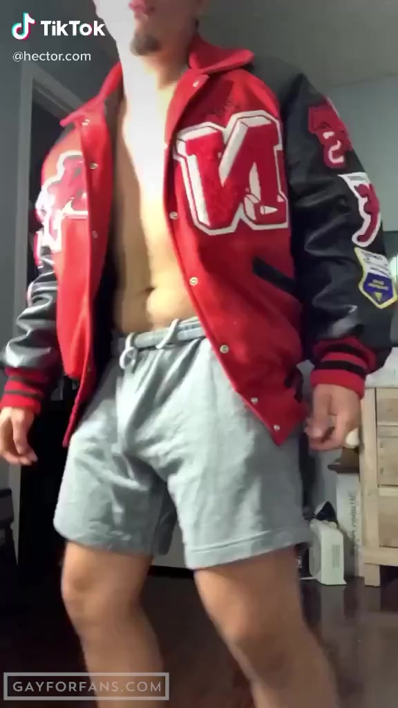 Boys of TikTok - Bulge #72 - hector.com
