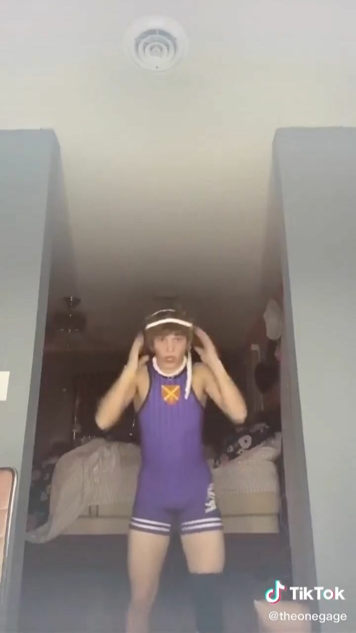Boys of TikTok - Bulge #114 - theonegage