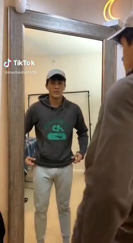 Boys of TikTok - Bulge #112 - mememimo15