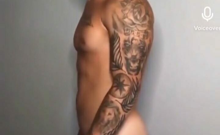 Boys of TIkTok - Nude #2 - terrancejones1287