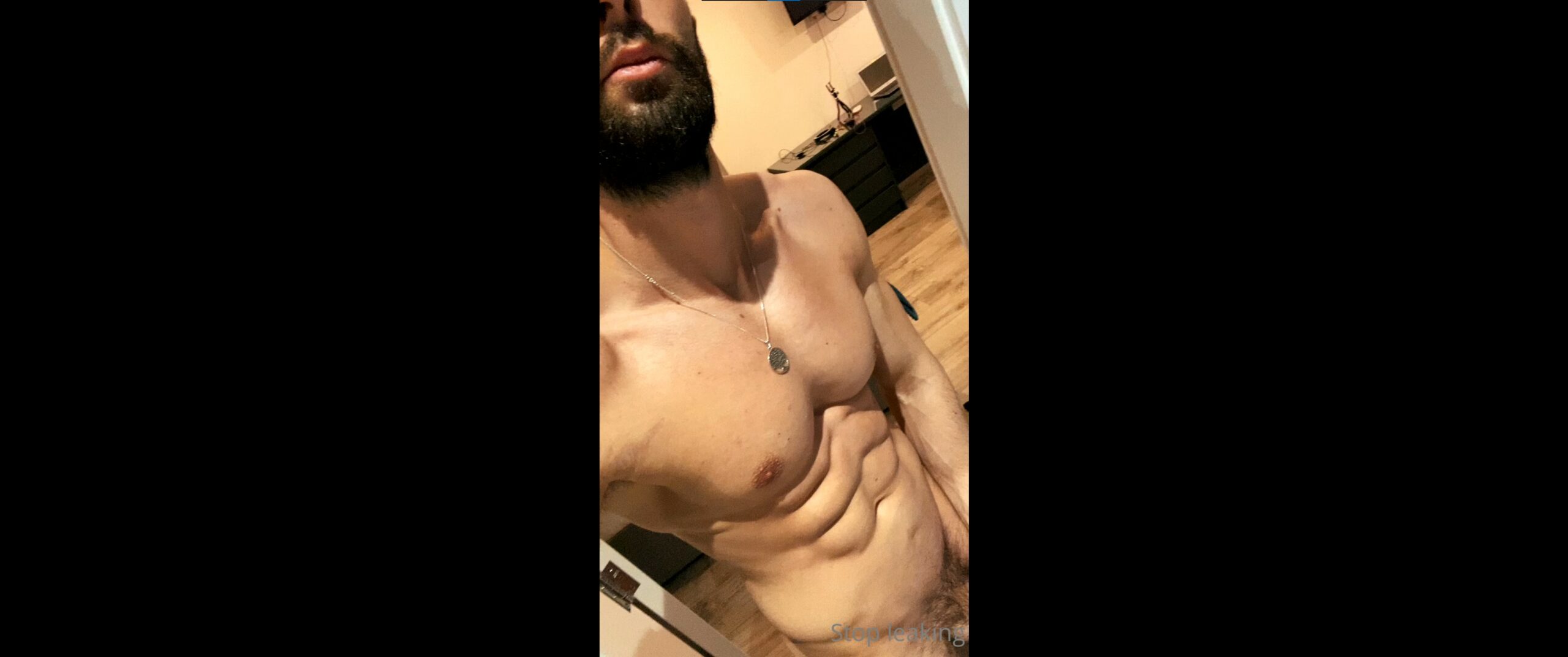 Having a quick shower - jamesd12345