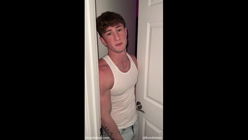 Troy fucks Alex - Officer Role Play - TroyxBrandt - AlekxBrandt