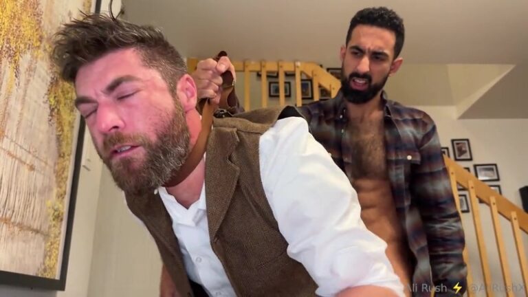Ali Rush (aligotback) fucks OnlyMatt (onlymatt-43)
