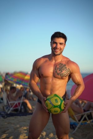 Daniel Montoya