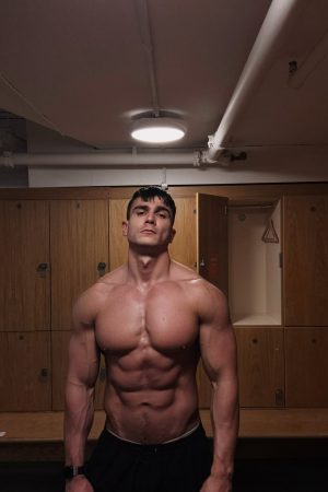 Thomas Johnson (MrDeepVoice)