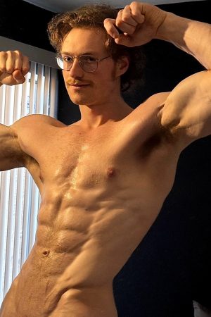 Timothy Champagne