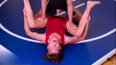 JustTheGays thumbnail for Wrestling gay porn videos