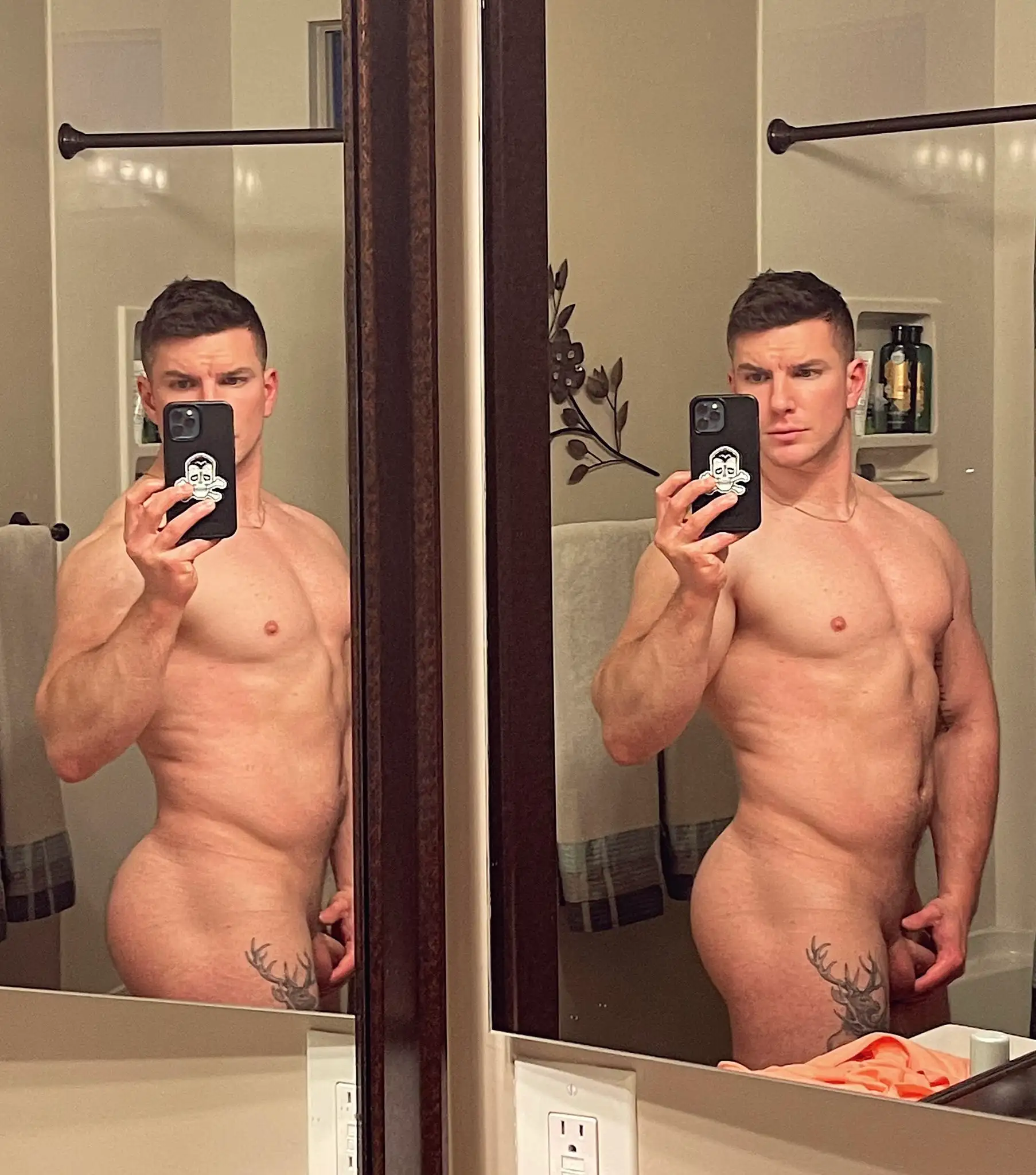 User uploaded content