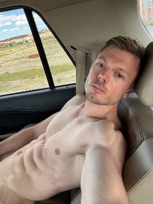 Aaron Hugese