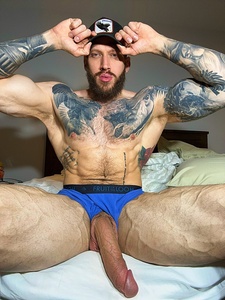 Alejandro Hernandez (Alejandrobelmont)