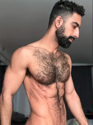 Photo of Ali Rush (AliGotBack)