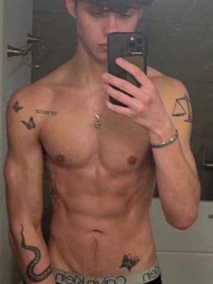 Asher Haynes