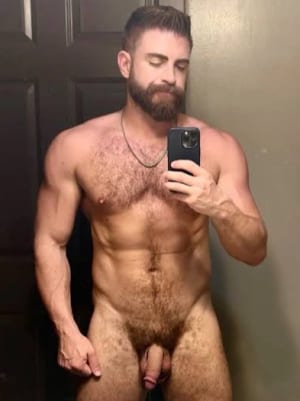 Photo of Bradley King