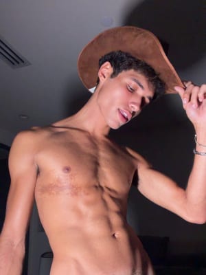 Photo of Brandon Cardoso