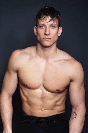 Photo of Bryce Jax (brycejaxxx)