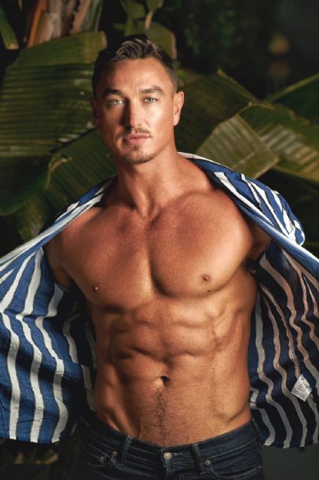 Photo of Cade Maddox
