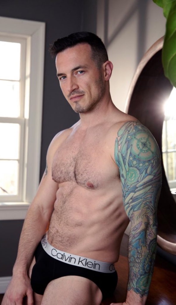 Photo of Derek Kage