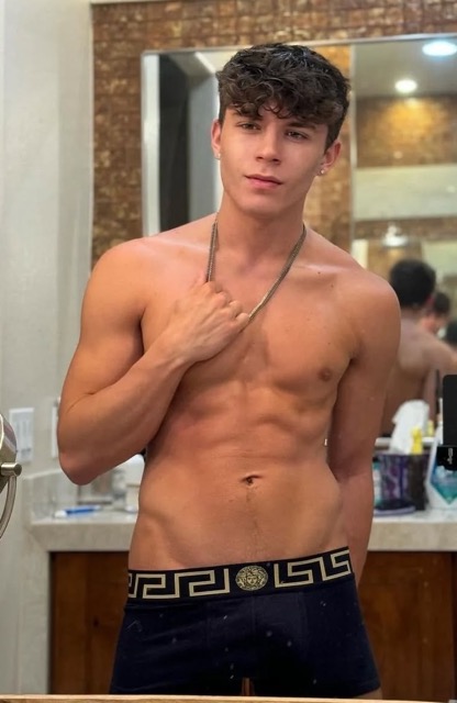 Photo of Drake Von