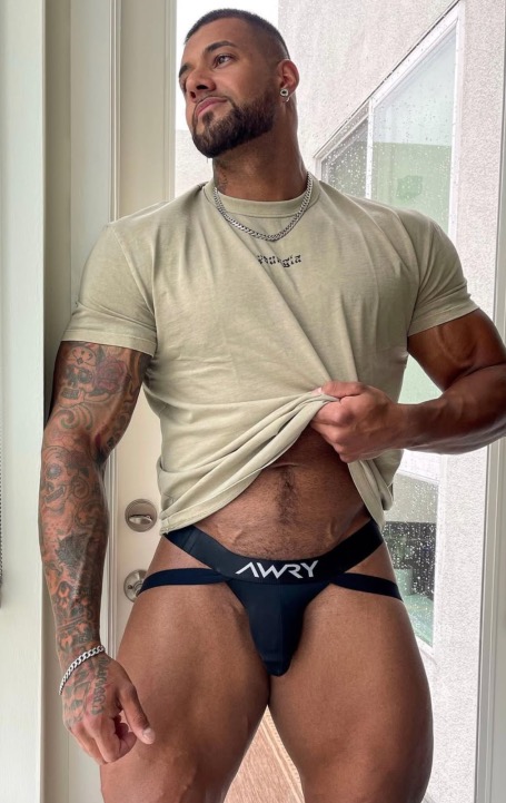 Photo of Fitness Papi
