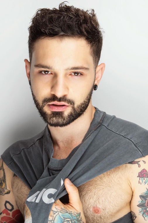 Photo of Igor Lucios