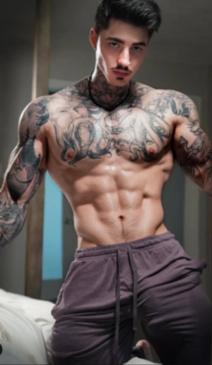Photo of Jake Andrich (Jakipz)