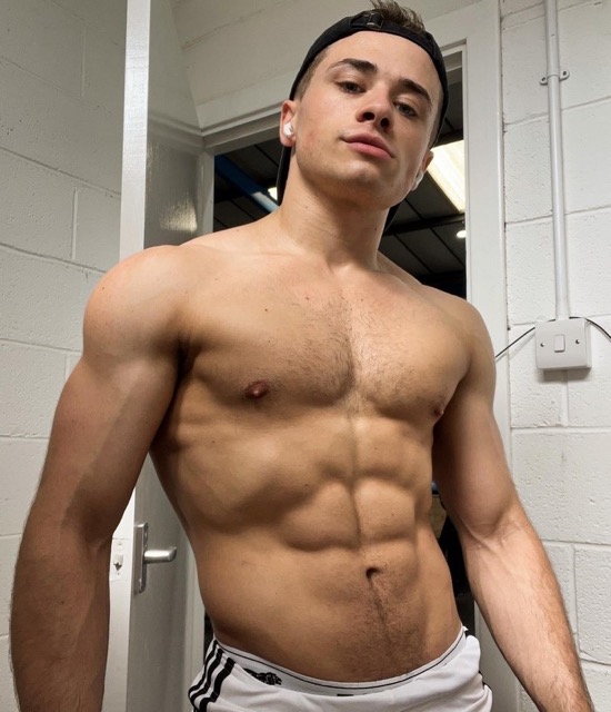 Photo of Jake Mathews