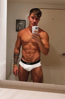 JJ Aussie