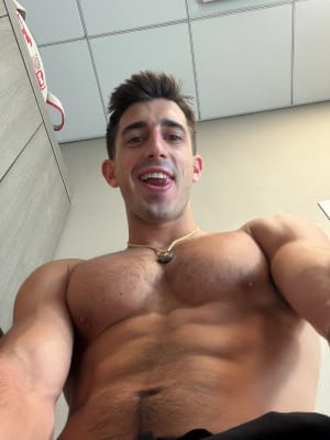 Photo of Joey Sacco