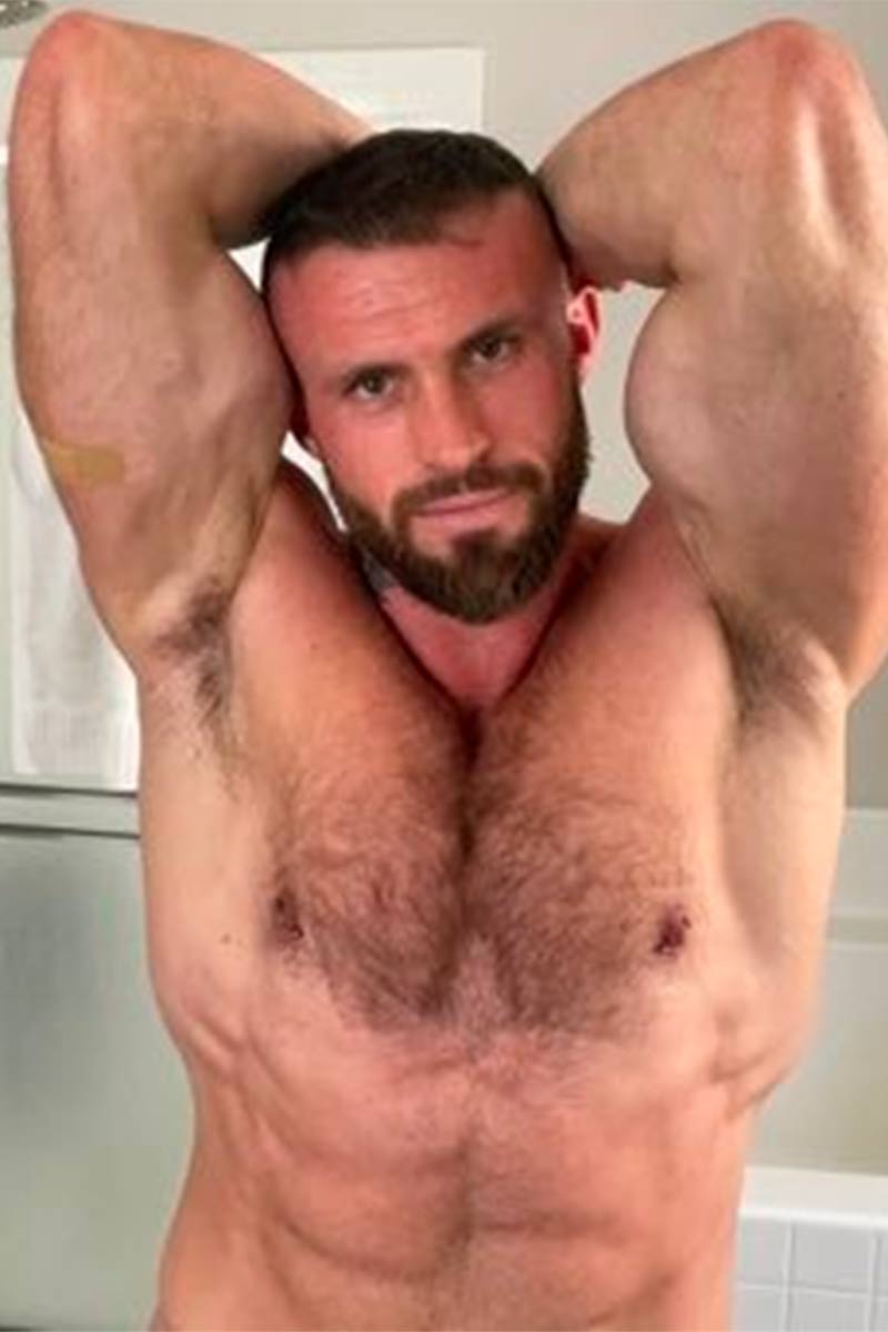 John McCallen (hugeajax)