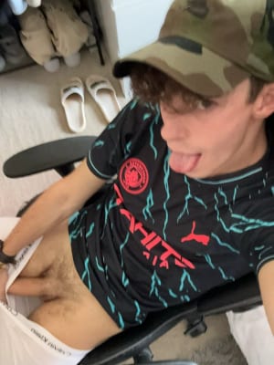 Photo of Jordan Wallace