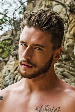 Photo of Josh Moore