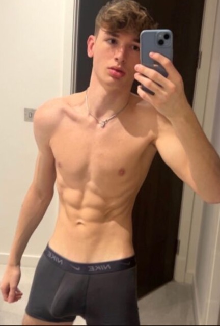 Kai Woods