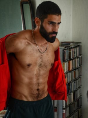 Karim Yoav