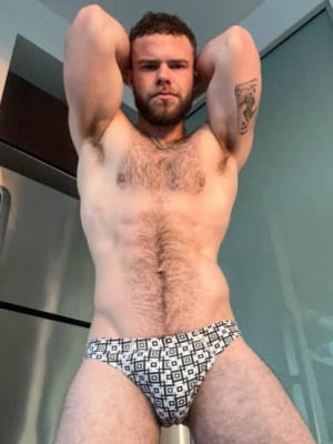 Photo of Marcus Mcneill