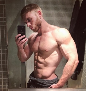 Photo of Matthew Ellis (atasteofmatt)