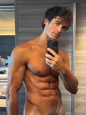 Photo of Pietro Boselli
