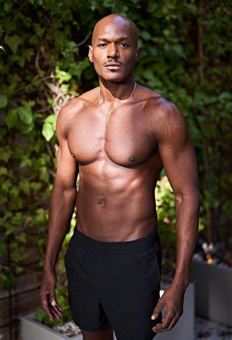 Photo of Rhyheim Shabazz