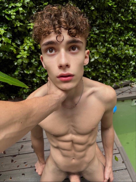 Photo of Romeo Twink