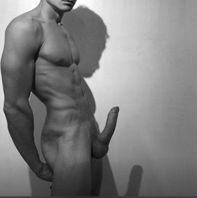 Photo of Sebastian Coxxx