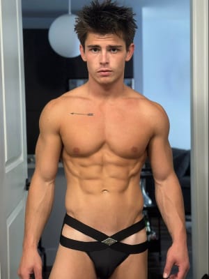 Seth Peterson